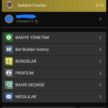 Royalbet Güven Sorunu Yaşanan Oyun Sitesi