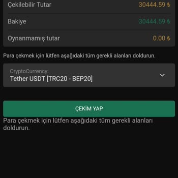 Royalbet Güven Sorunu Yaşanan Oyun Sitesi