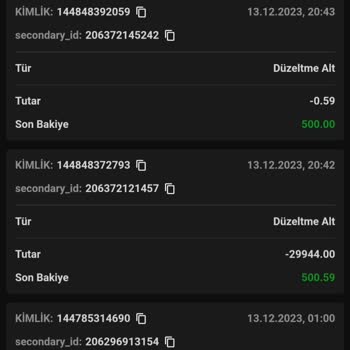 Royalbet Güven Sorunu Yaşanan Oyun Sitesi