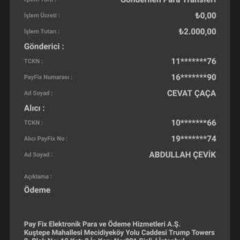 Casibom Hesabıma Yatırdığım Para Aktarılmıyor