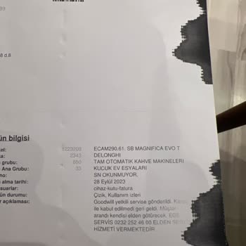 Media Markt Sattığı Ürünün Arkasında Durmadı