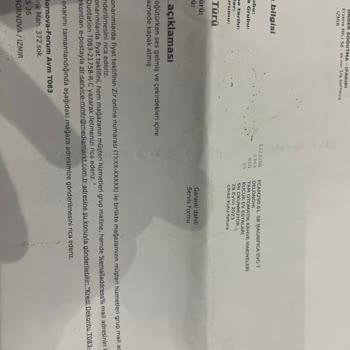 Media Markt Sattığı Ürünün Arkasında Durmadı