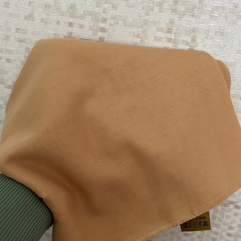 Organic Scarfs Müşteriyle Saygısız Konuşma, Doğru Bilgi Verilmeme