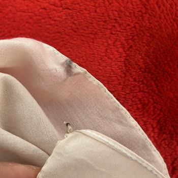 Organic Scarfs Müşteriyle Saygısız Konuşma, Doğru Bilgi Verilmeme