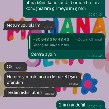 Zuum Ayakkabı Online Ayakkabı Satışında Yaşanan Müşteri Memnuniyetsizliği