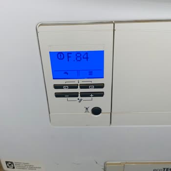 Vaillant Servis Problemi İlgisizlik