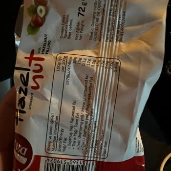 7days Croissant 7days Kruvasan Lezzet Ve Tad Sorunu