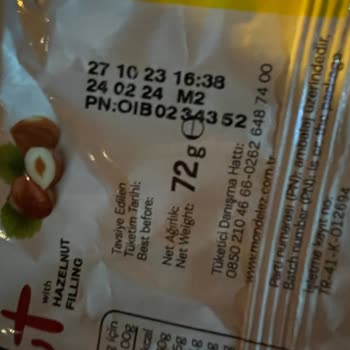 7days Croissant 7days Kruvasan Lezzet Ve Tad Sorunu