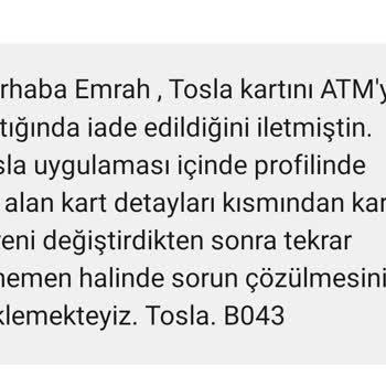 Eki aç