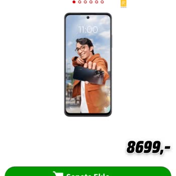 Media Markt Satış Danışmanları Beni Yanılttı.