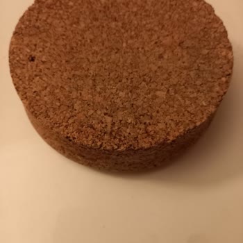 IKEA Mantar Kapaklı Sürahi