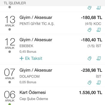ebebek Aldığım Ürünleri Siparişlerim Kısmında Göremiyorum