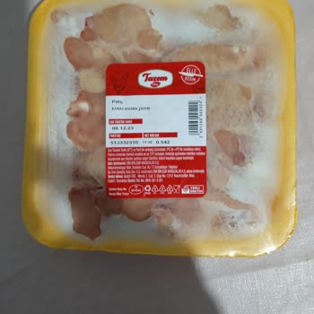 BİM Tarihi Geçmiş Ürün