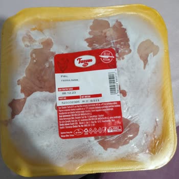 BİM Tarihi Geçmiş Ürün