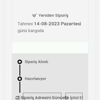 Wnt.com.tr Para İadesi Talep Ediyorum