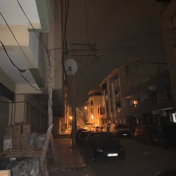 Gediz Elektrik Perakende Aydınlatma Problemi Ve Yanlış Bilgi Verilmesi