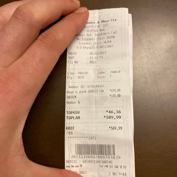 H&M Boxer Kalite Sorunu