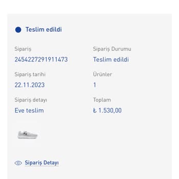 Intersport Para İadesi Yapılmıyor, Sözde Kolay İade