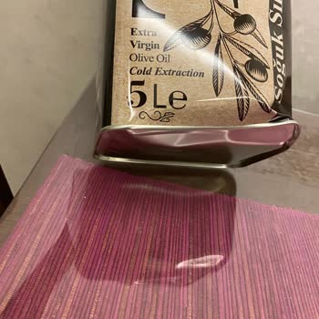 Kavlak Zeytin Özensiz Gönderim Ve Kötü Ürünün Gönderimi