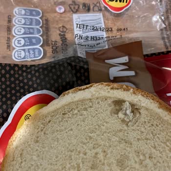 UNO Ekmek Belirsiz Cisim Ve Bayat Olması
