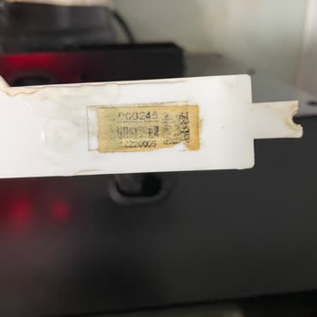 Teka Dokunmatik Tuş Takımı