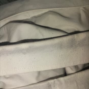 Kiğılı Marka Takım Elbise Aldım Resmen Boya 5 Adet Gömlek Çöp Oldu