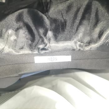 Kiğılı Marka Takım Elbise Aldım Resmen Boya 5 Adet Gömlek Çöp Oldu