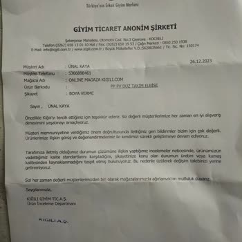 Eki aç