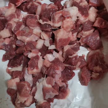 Köfteci Yusuf Et Siparişimde Hayal Kırıklığı Yaşadım