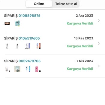 Watsons Kampanya Puanımı Vermedi