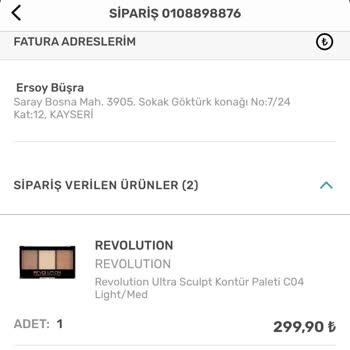 Watsons Kampanya Puanımı Vermedi