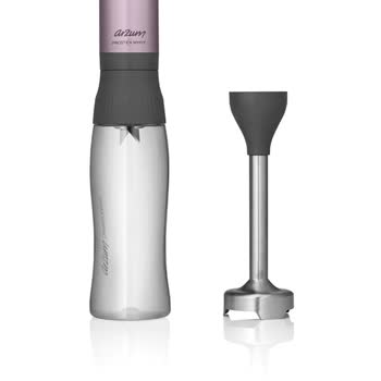 Arzum AR1091-D Prostick Blender Çalışmıyor