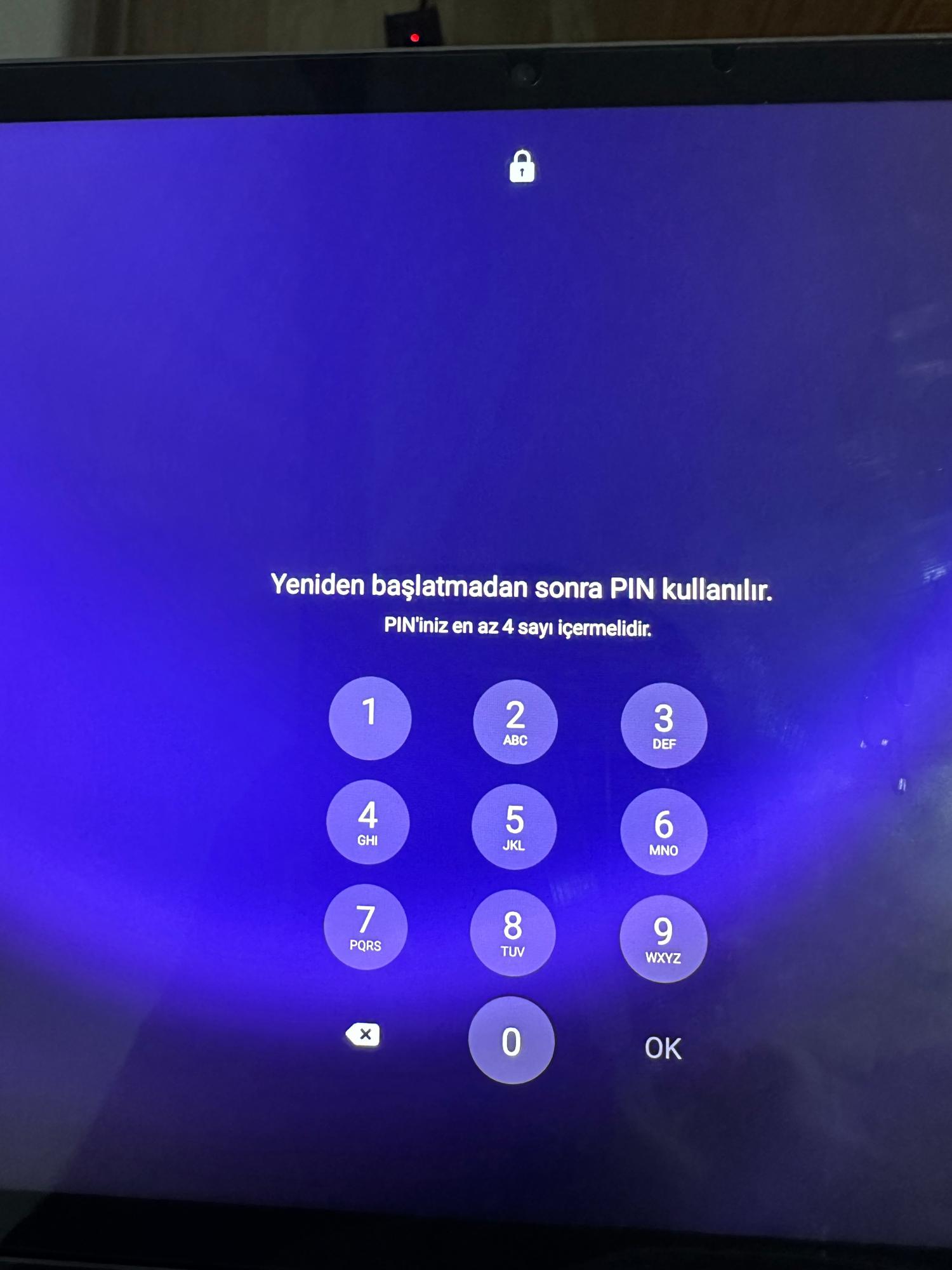 Samsung Tablet Pin Sorunu Şikayetvar