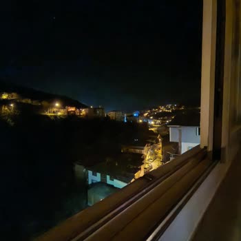 Tecno Mobile Gece Modu Çekim Sorunu
