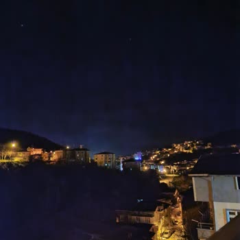 Tecno Mobile Gece Modu Çekim Sorunu
