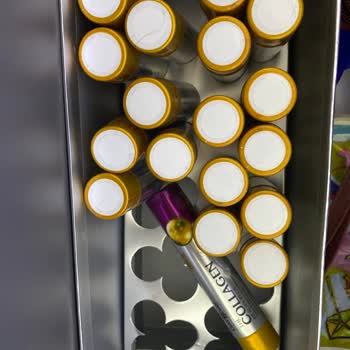 Day2day Kesinlikle Yan Etkisi Var