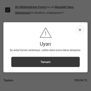 Karaca Züccaciye Karacanın Hesaptan Para Çekip Alışverişi Yaptırmaması!