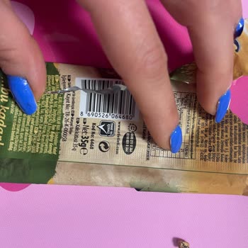 Eti Gıda Lifalif Kuru Meyve Bar Taş Cıktı