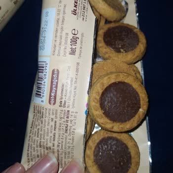 Ülker Bisküvi Problemi Ve Firmanın Tehdit Niteliğinde Konuşması