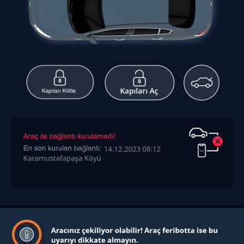 Fiat Yol Arkadaşım Problemi