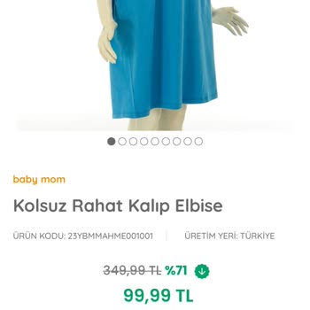 Ebebek Vasat Online Satışları