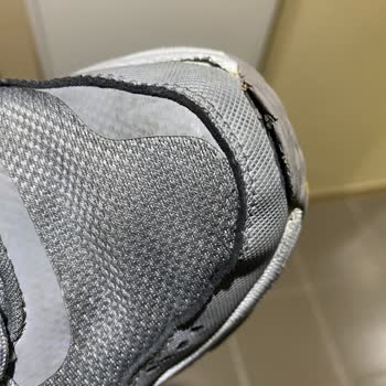 Skechers Ayıplı Ürünün Değişimi Yapılmadı