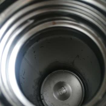 Hepsiburada Yurt Dışından Alınan Suluk