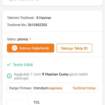 TCL MT42 Sürekli Kapanıyor Ve Açılıyor!