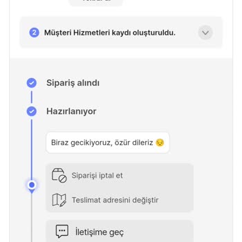 Hepsiburada Ürünü Göndermiyor, Para İadesi Yapmıyor