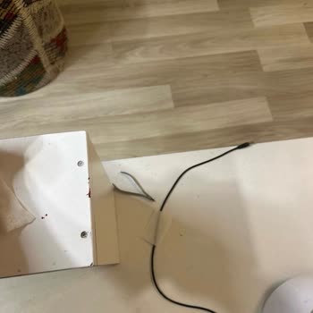 Chill Nail & Beauty Hijyen, Keserek Manikür Yapılması, Kirlilik