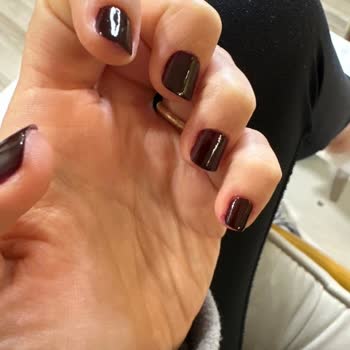 Chill Nail & Beauty Hijyen, Keserek Manikür Yapılması, Kirlilik