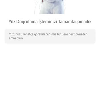 Fibabanka Da Şifre Değiştiremiyorum.