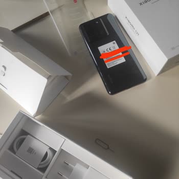 Hepsiburada Değişimden Gelen Telefonum Da Arızalı Çıktı!