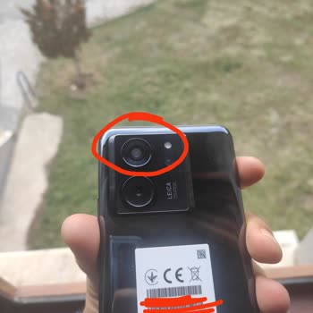 Hepsiburada Değişimden Gelen Telefonum Da Arızalı Çıktı!